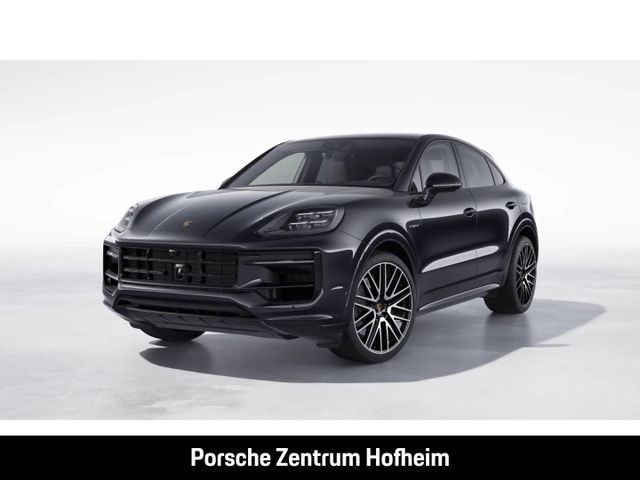 Porsche Cayenne E-Hybrid Coupe Surround-View LED-Matrix