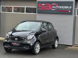 Smart ForFour - Smart ForFour in Wuppertal