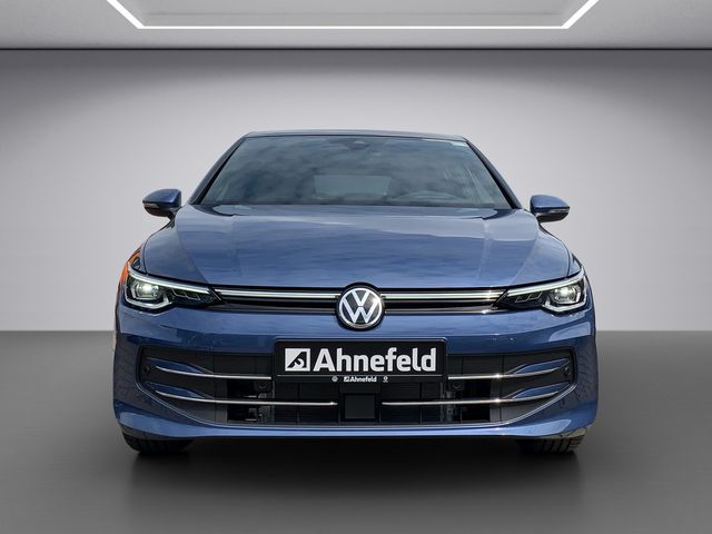 Golf VIII EDITION 50 1,5 l eTSI 110 kW 150 PS 7-