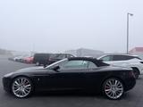 Aston Martin DB9 - scheckheftgepflegte Aston Martin DB9