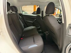 PEUGEOT 208 Allure|SHZ|PDC|BT|USB|Klimaanlage|Tempomat