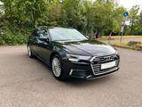 Audi A6 Avant 40 TDI quattro design/AUTO/LED/H1 - Audi in Stuttgart: Q1