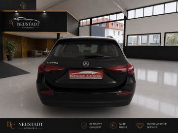 Mercedes C 220 - 6