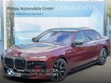 BMW M760e xDrive M Sport Autobahnas Autm.Tür Massage - BMW M760 in Essen