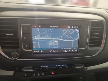 Bild 11 Opel ZAFIRA LIFE TOURER L 8-SITZE LEDER STANDHZG. RFK