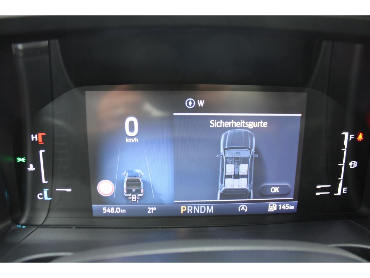 FORD Ranger e-4WD DoKa 2.0 Ecoblue Wildtrak el. Rollo - Image 16