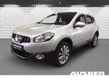 Nissan Qashqai Tekna Automatik Panorama Navi Leder Soun - Nissan