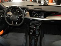 Audi RS e-tron GT - Vorschau Bild 13