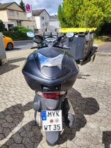 Honda SH300i - HONDA SH 300I