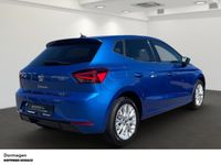 Seat Ibiza - Vorschau Bild 4