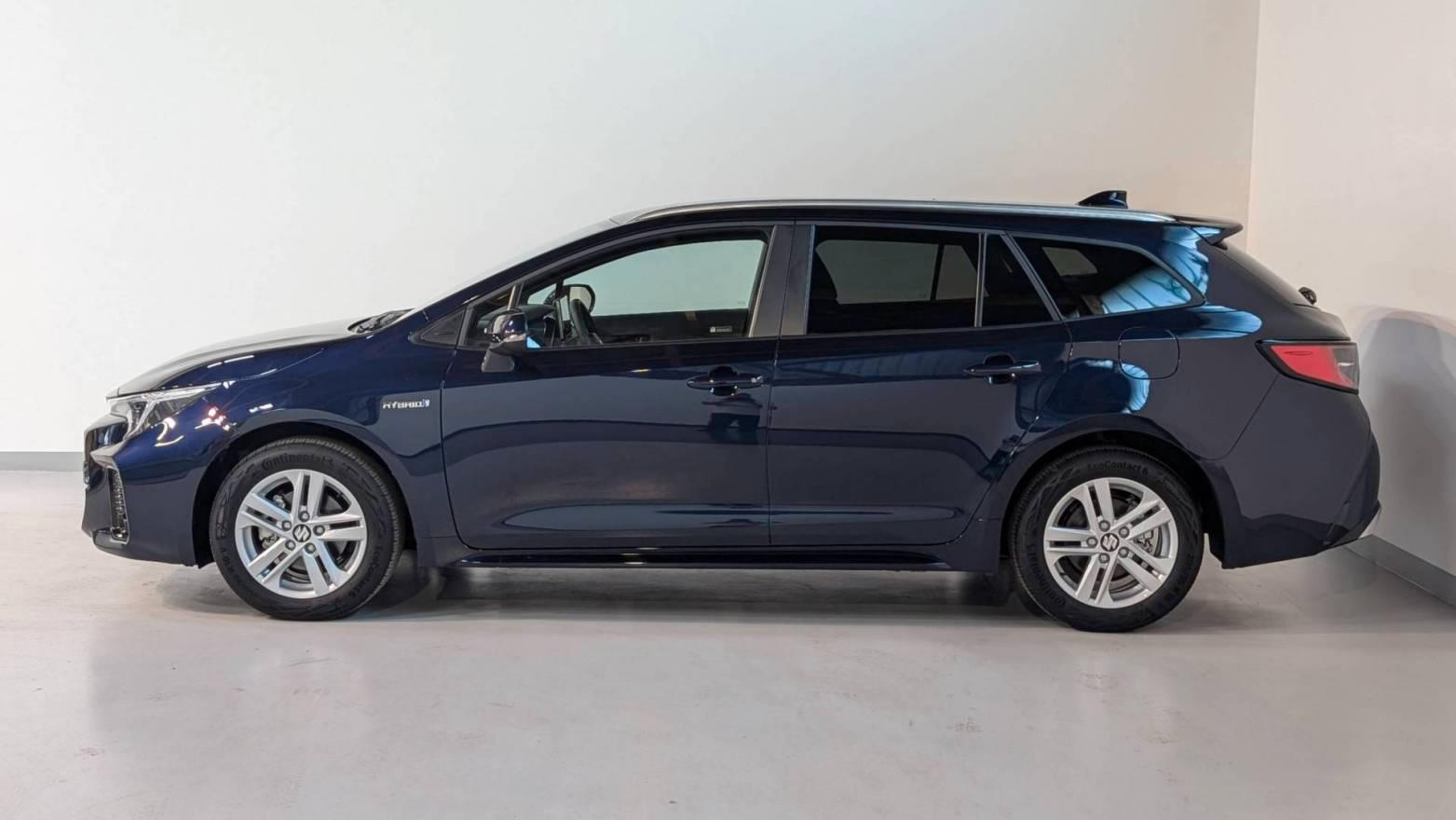 Suzuki SWACE Comfort+ CVT Hybrid