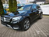 Mercedes-Benz GLC 250 4Matic AMG-Line Scheckheft Garantie - Mercedes-Benz GLC 250 in Duisburg