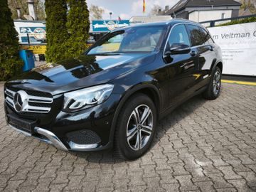 Mercedes GLC 250 - 1
