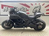 Ducati DIAVEL - DUCATI CHOPPER DIAVEL