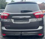 Ford C-MAX 2.0 TDCi Business Edition AHK TÜV neu - Ford C-MAX Business mit Diesel-Antrieb
