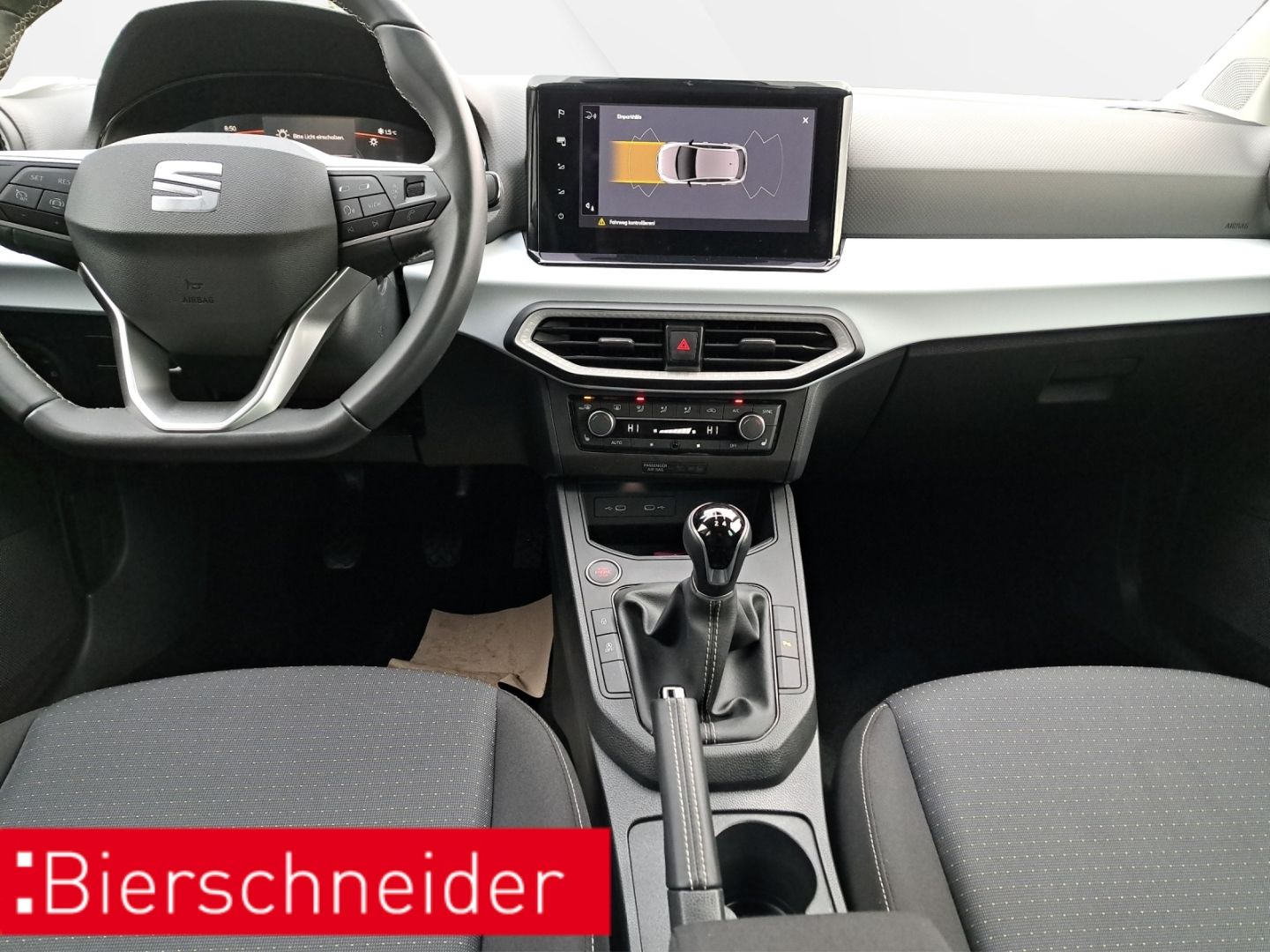 Seat Ibiza - Bild 18