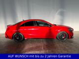 Mercedes-Benz CLA45 AMG 4Matic,LED, Pano,deutsche Auslieferung - gebrauchte Mercedes-Benz CLA 45 AMG aus dem Jahr 2018