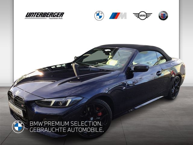 BMW M440i xDrive Cabrio-M SPORT PRO-HARMAN KARDON