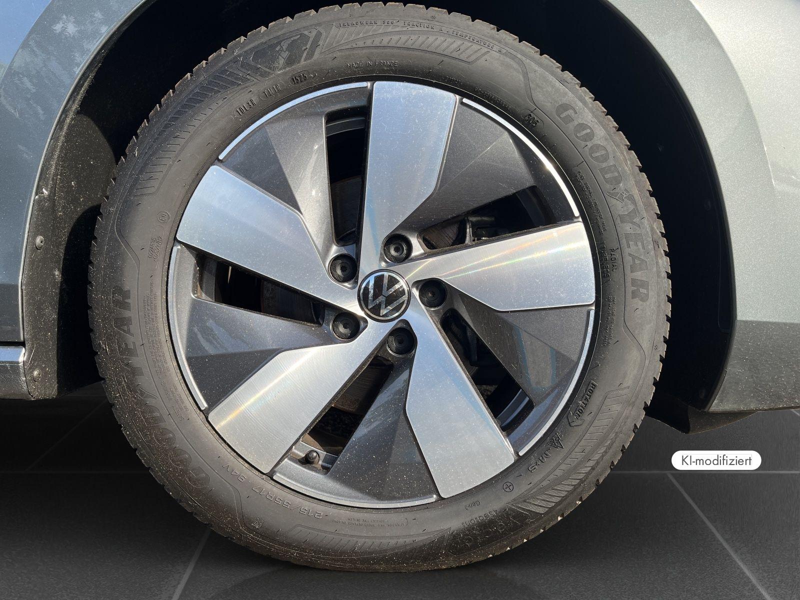 Volkswagen Passat 2.0 TDI DSG Business AHK+Pano+ACC+360°+Ma