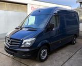 Mercedes-Benz Sprinter II Kasten 313 2.2 CDI Klima Kasten 906 - Offers