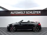 Audi TT RS 2.5 TFSI Roadster*B&O*Matrix*RS-Abgas 97dB - Audi: Cabrio, RS