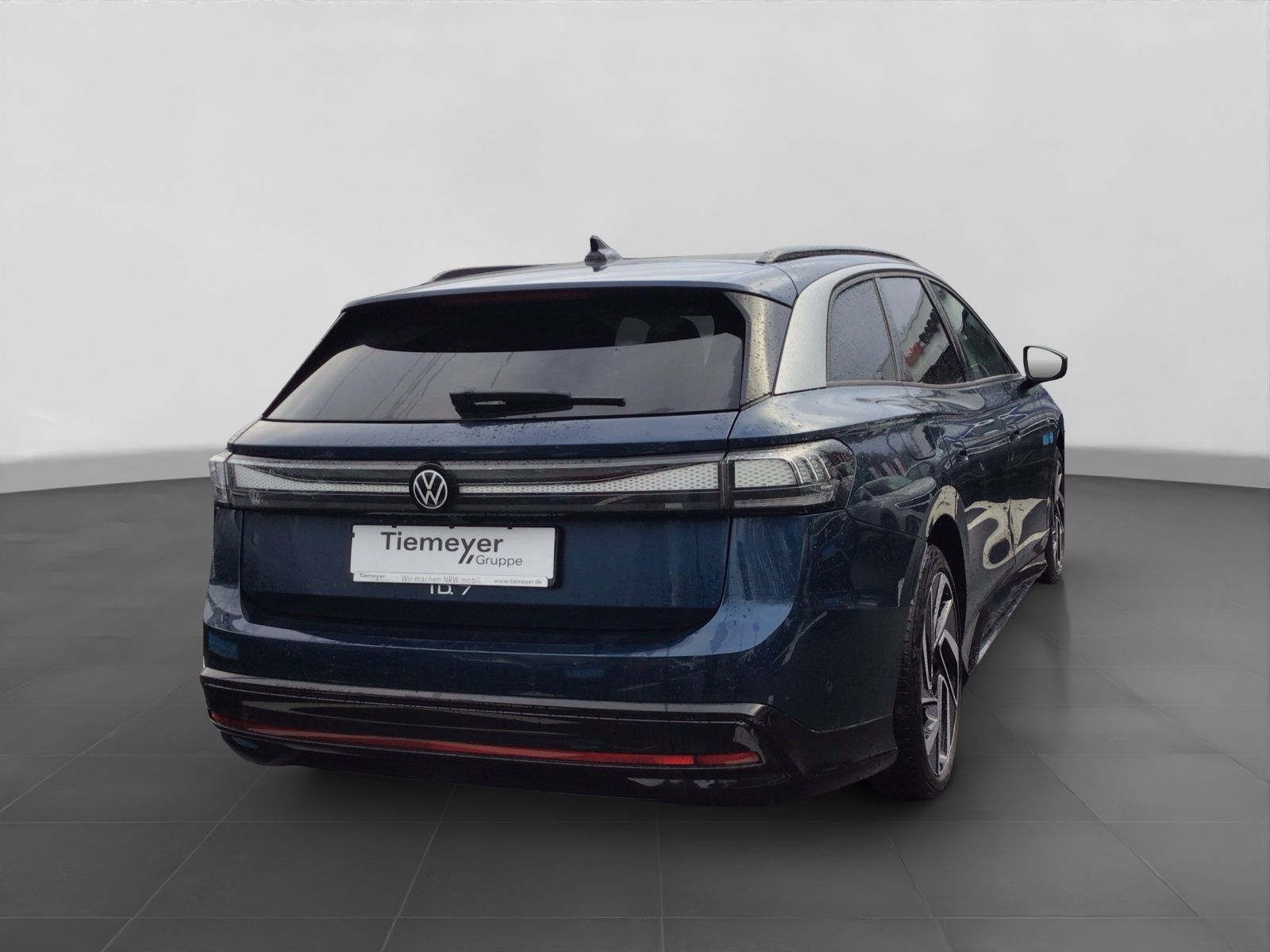 Volkswagen ID.7 - Bild 3