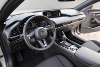 Mazda 3 - Vorschau Bild 7
