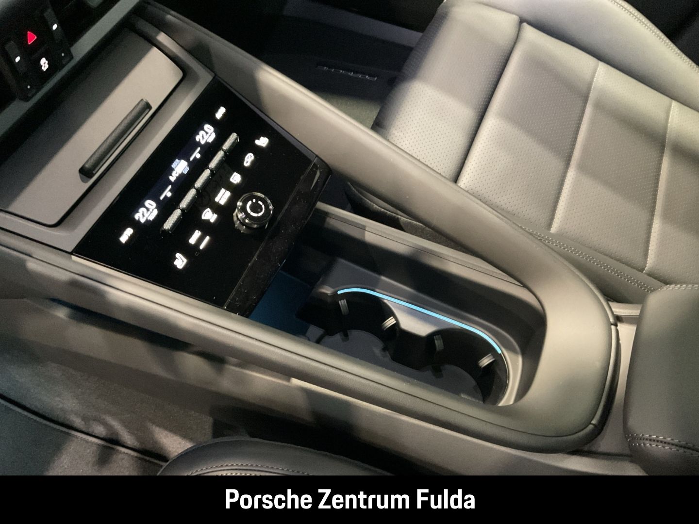 Porsche Macan - Bild 22