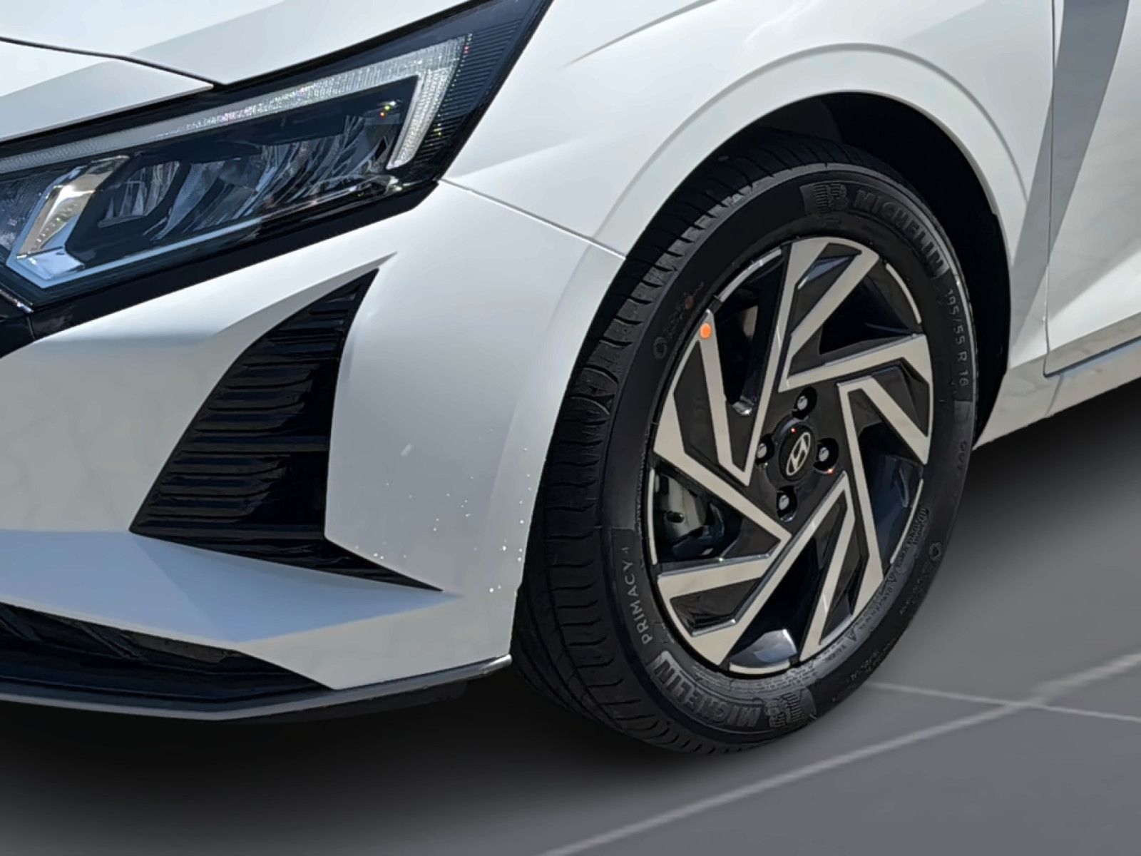 Hyundai i20 - Bild 6