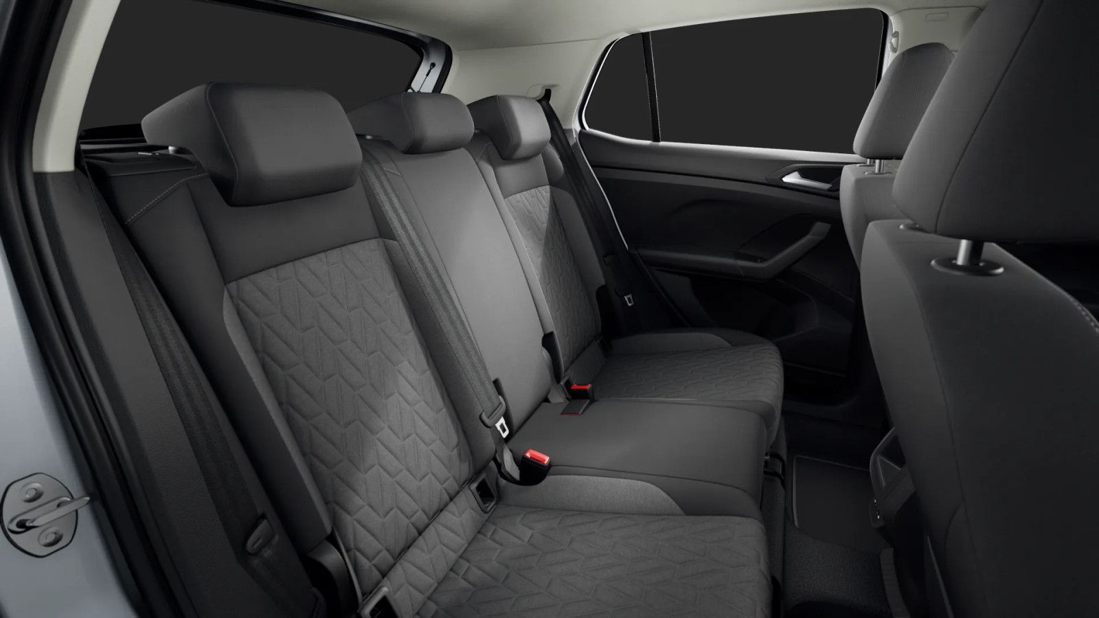 Volkswagen T-Cross - Bild 17