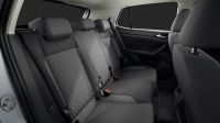 Volkswagen T-Cross - Vorschau Bild 17