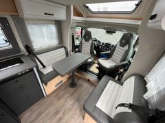 Sunlight T 68 C Adventure** Voll**Face2Face**Automatik