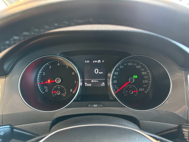 Volkswagen Golf Sportsvan VII DSG *IQ.DRIVE*