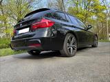 BMW 335d xDrive Touring M Sport Automatic M Sport - BMW 335: Kombi, 335d