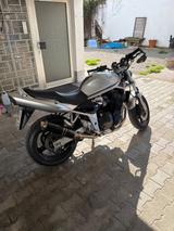 Suzuki GSF 1200 Bandit TOP ZUSTAND  - SUZUKI GSF 1200 BANDIT