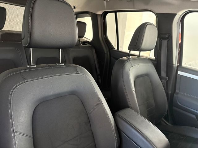 T-Klasse T 180 LED NAV STH KAM AHK 8FACH
