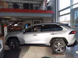 Toyota RAV 4 2.5 Plug-In Hybrid Teamplayer Auto AWD - Toyota: Rav2