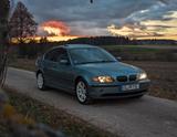 BMW 320i - TÜV neu! Gute Ausstattung!