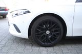 Mercedes-Benz A 180 A -Klasse,TÜV N.W/S Räder.Tempom.PDC,5-Tür - Mercedes-Benz A 180 in Düsseldorf