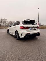 BMW M135i xDrive/M-Performance/Milltek/Maxton - BMW M135 von privat