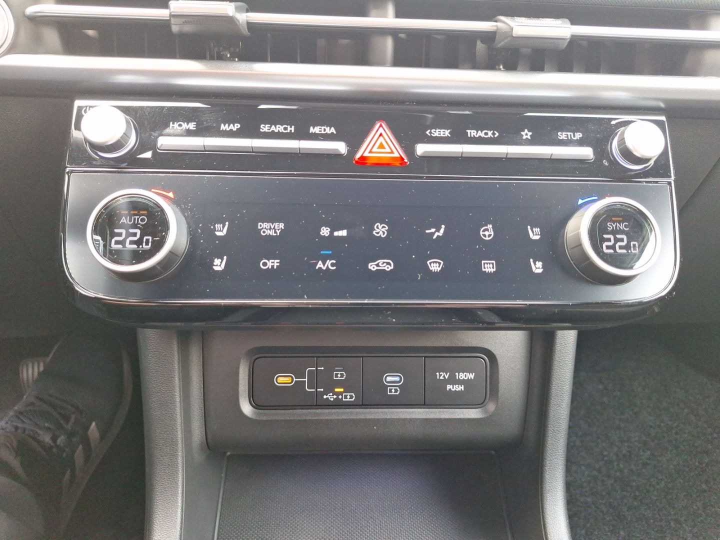 Hyundai Tucson – Bild 14