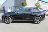 BMW X5 xDrive 40i +Individual Komfortsitz+HUD+21Zoll - BMW Gebrauchtwagen in Leipzig