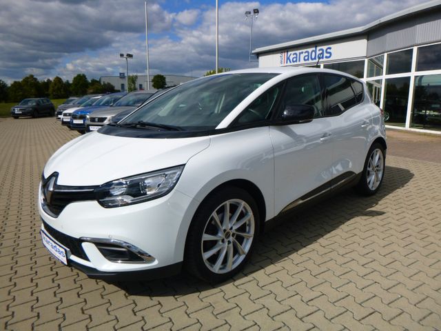 Fahrzeugabbildung Renault Scenic IV 1,3 TCe 140 >AUT/AHK/NAVI/Sitzheizung