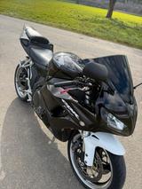 Honda CBR1000RR