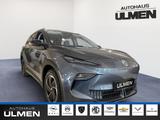 MGS5 EV Luxury Navi Leder Digitales Cockpit 360  - MG S5