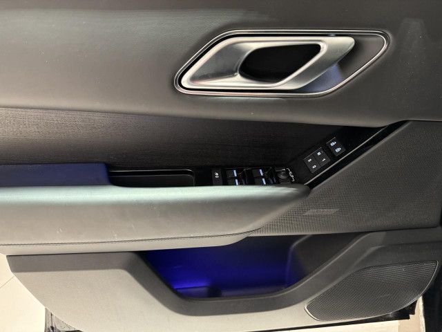 Foto Nummer 12: LAND ROVER Range Rover Velar