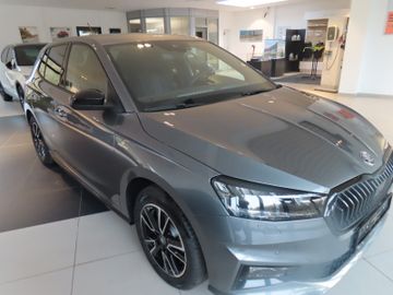 Fotografie 3 des Skoda Fabia Monte Carlo 1.0 DSG Kamera LED 5.J Garanti