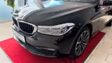 BMW 640 i xDrive Sport Line - BMW 640 aus 2018