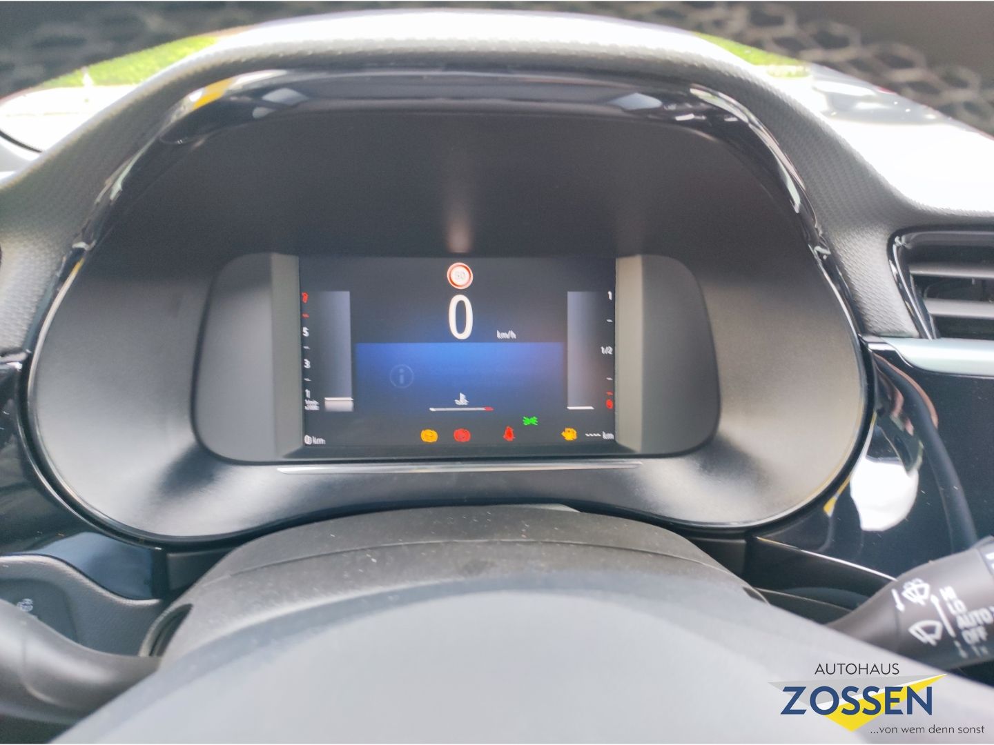 Opel Corsa - Bild 11