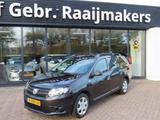 Dacia Logan MCV 0.9 TCe Ambiance*Airco* - Dacia Logan: Van